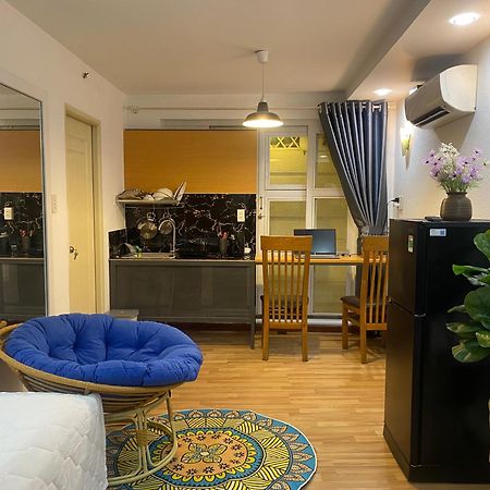 Chill Home 2 Ho Chi Minh Zewnętrze zdjęcie