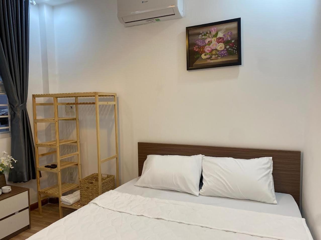Chill Home 2 Ho Chi Minh Zewnętrze zdjęcie