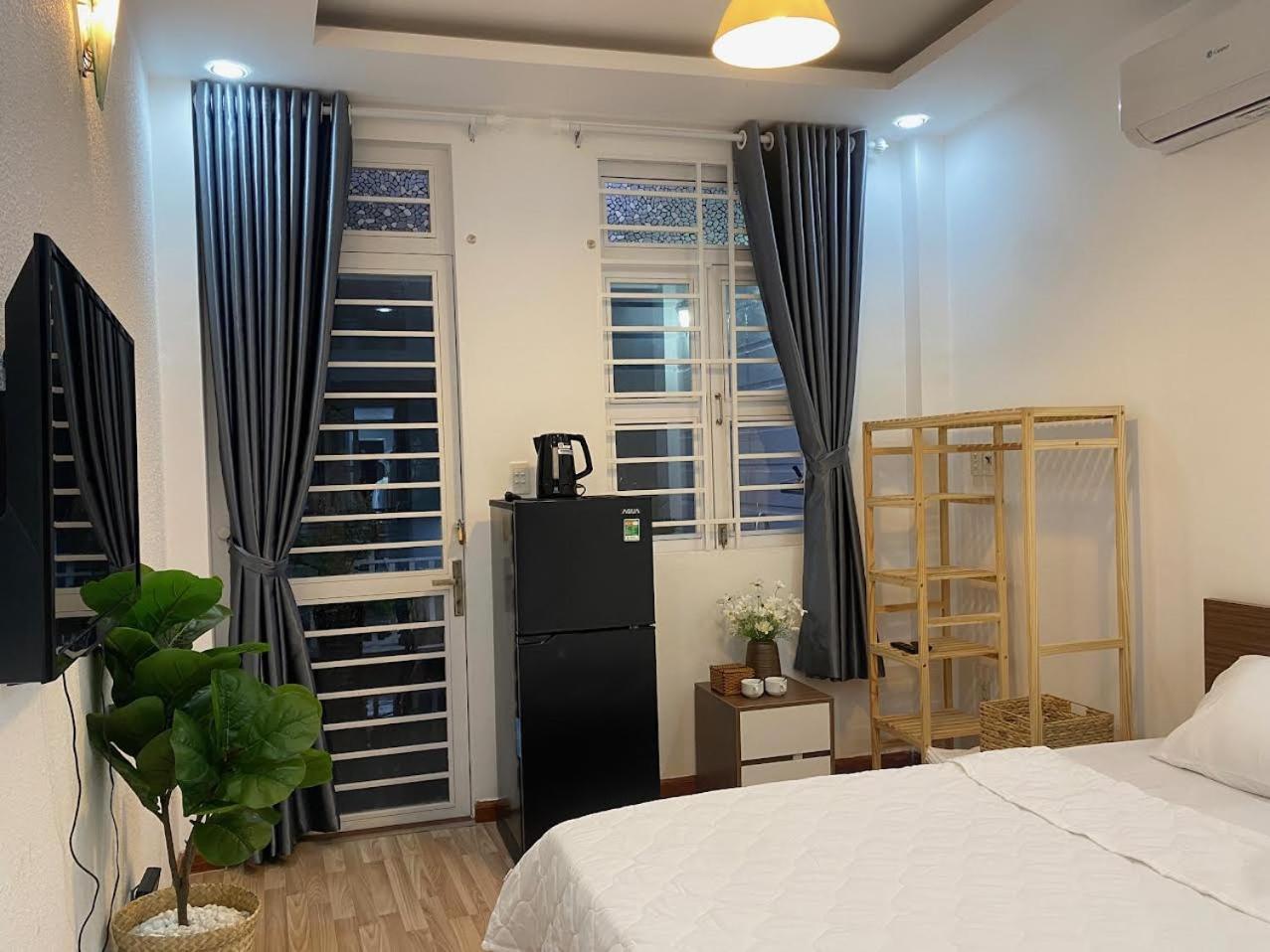 Chill Home 2 Ho Chi Minh Zewnętrze zdjęcie