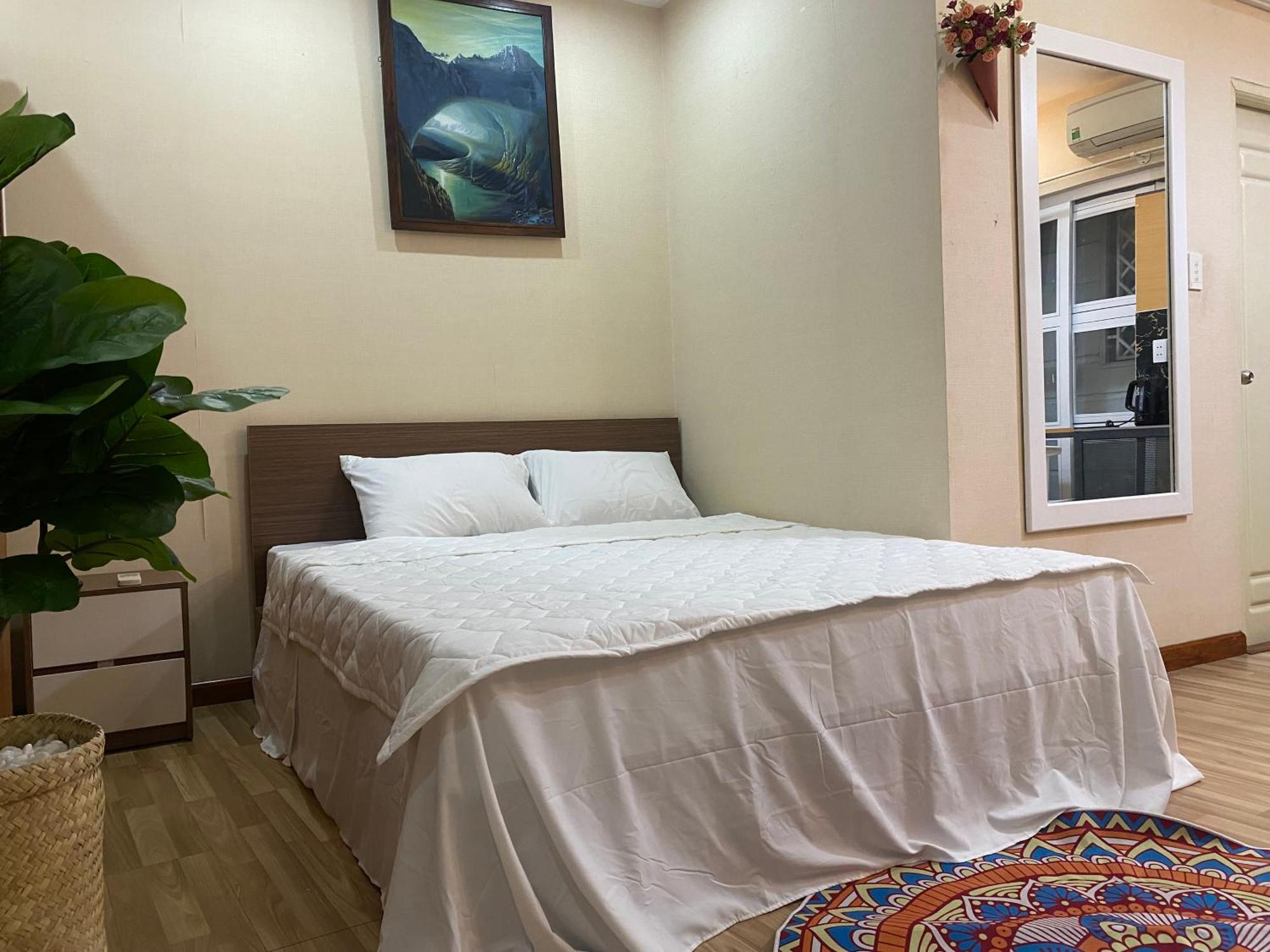 Chill Home 2 Ho Chi Minh Zewnętrze zdjęcie
