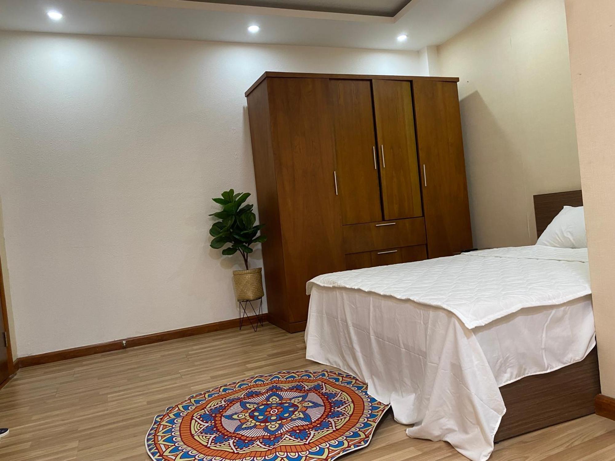 Chill Home 2 Ho Chi Minh Zewnętrze zdjęcie
