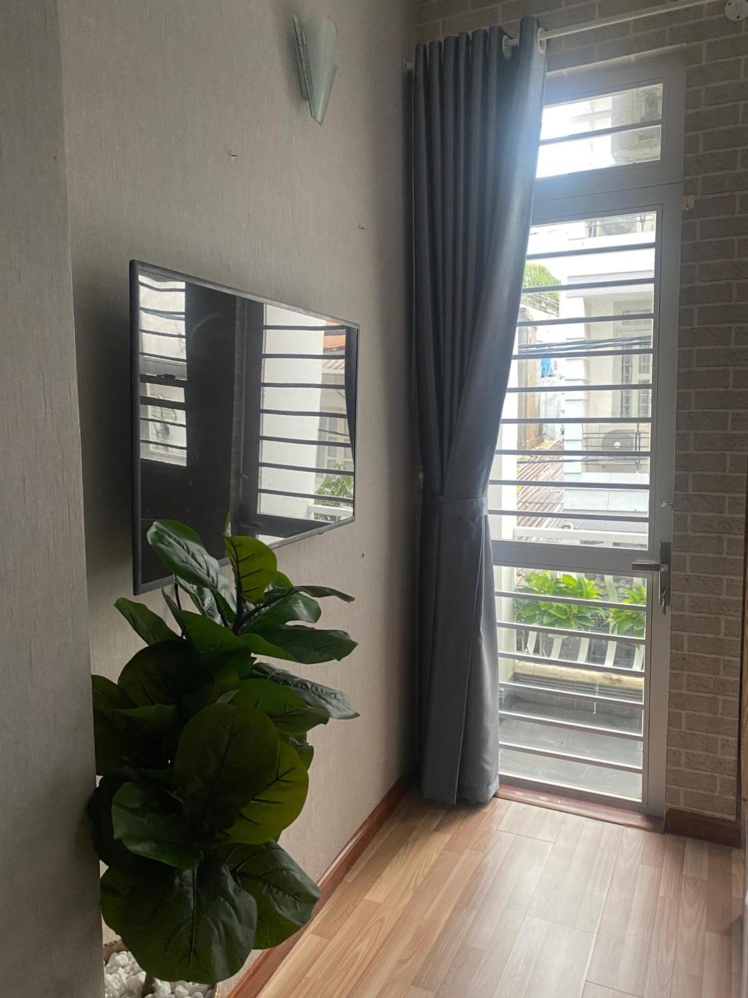Chill Home 2 Ho Chi Minh Zewnętrze zdjęcie