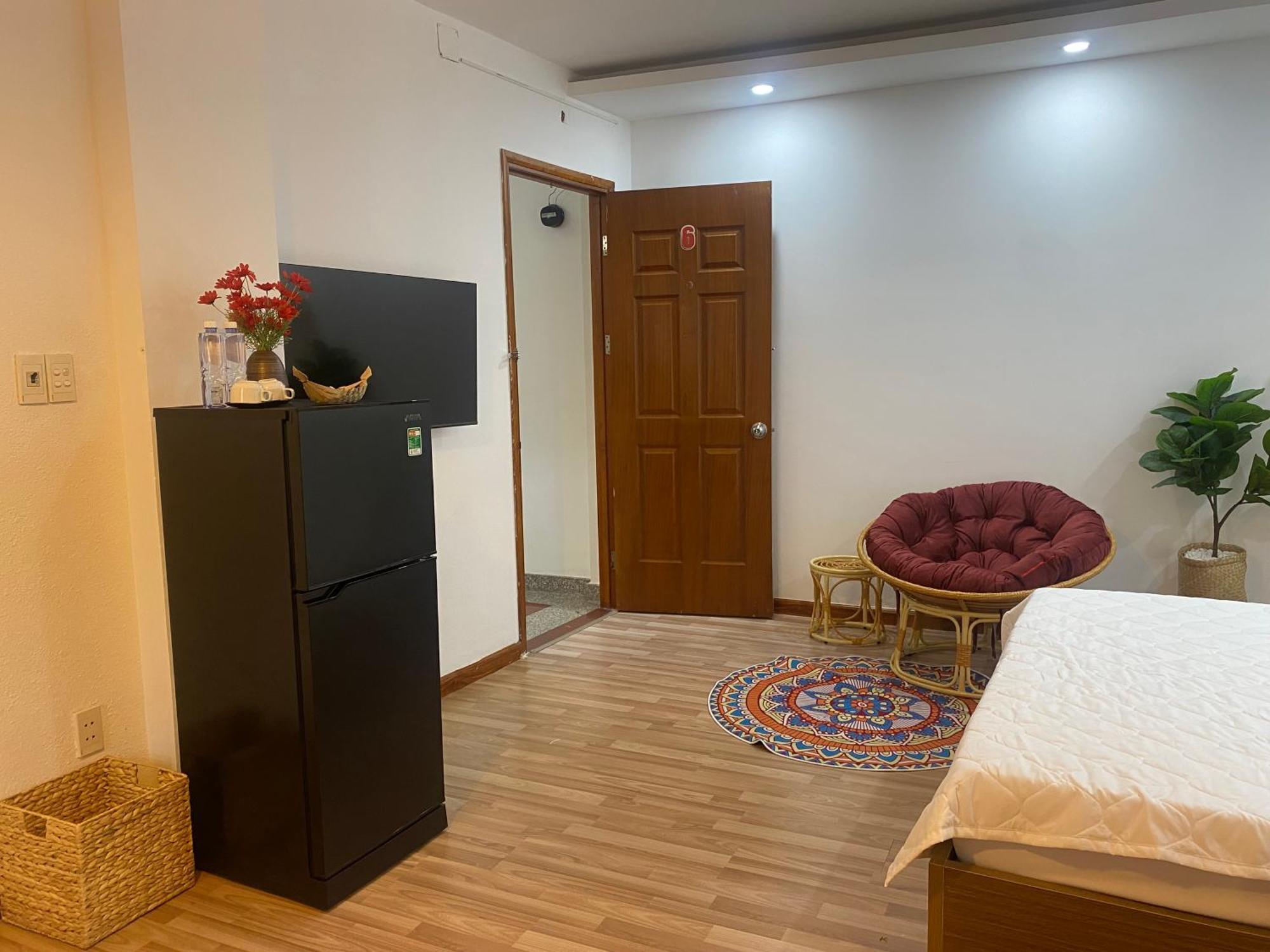 Chill Home 2 Ho Chi Minh Zewnętrze zdjęcie