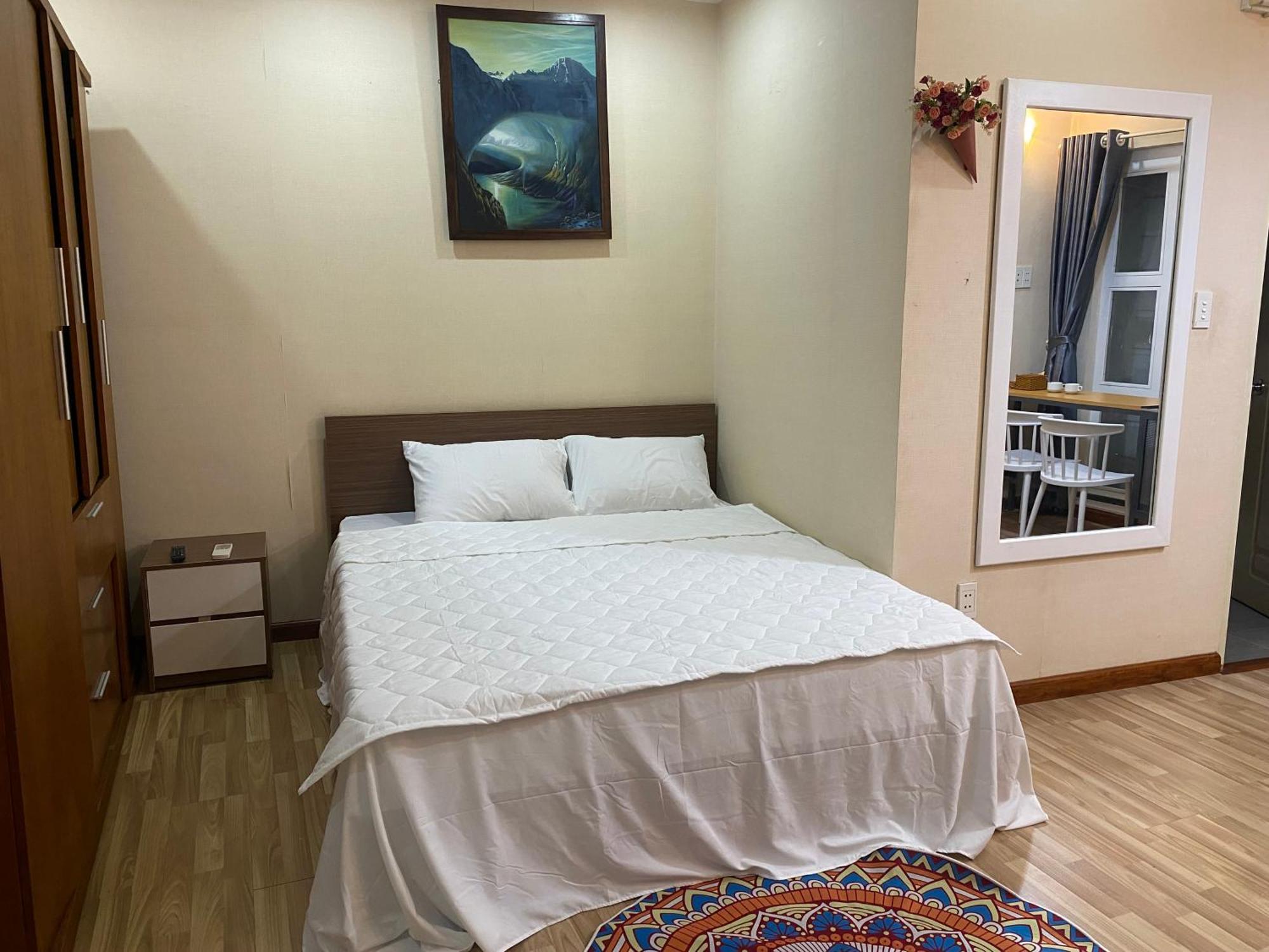Chill Home 2 Ho Chi Minh Zewnętrze zdjęcie