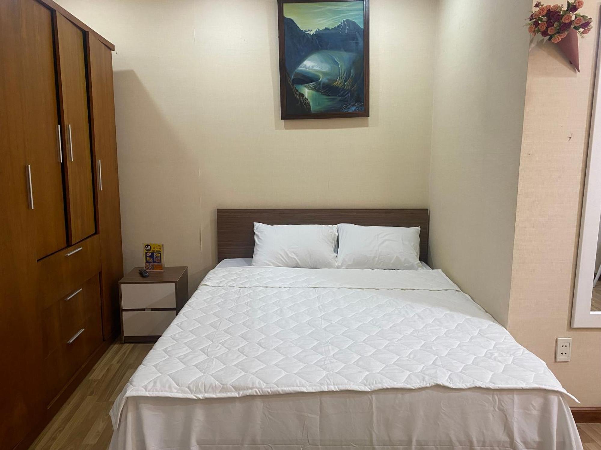 Chill Home 2 Ho Chi Minh Zewnętrze zdjęcie