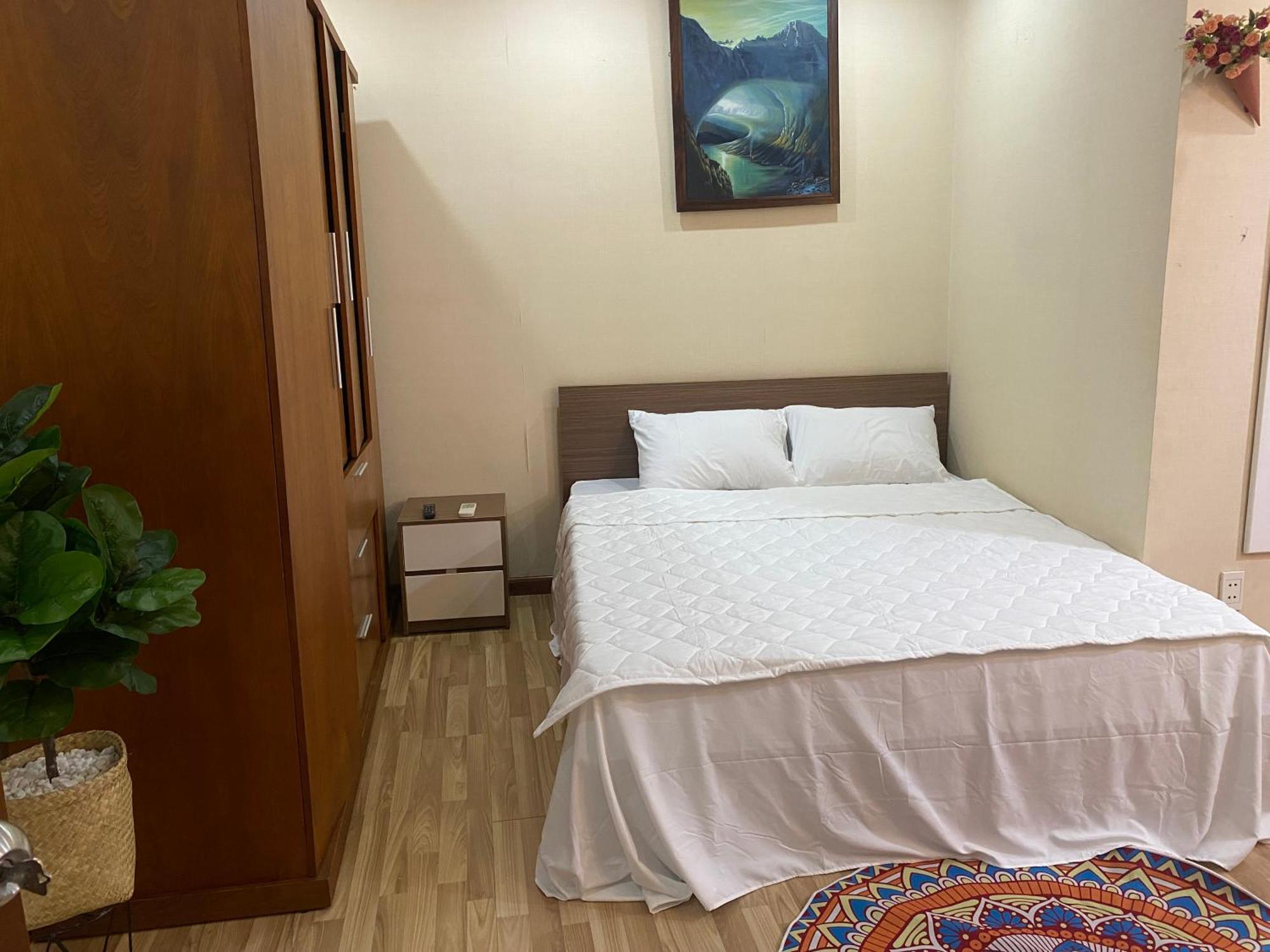 Chill Home 2 Ho Chi Minh Zewnętrze zdjęcie