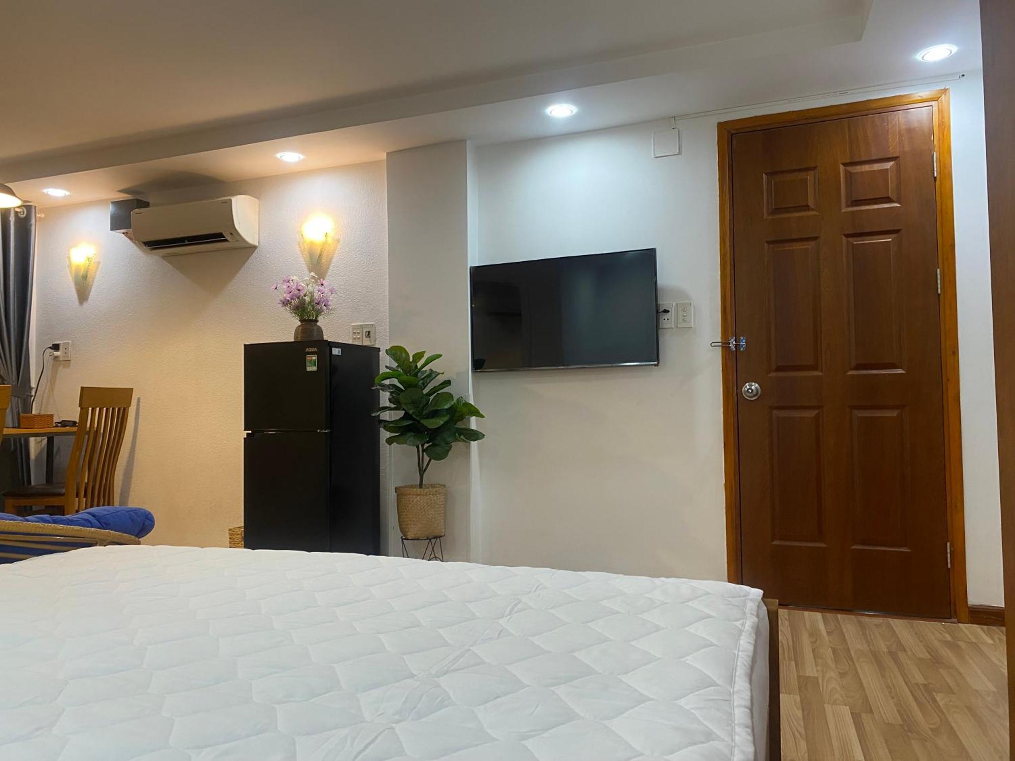 Chill Home 2 Ho Chi Minh Zewnętrze zdjęcie