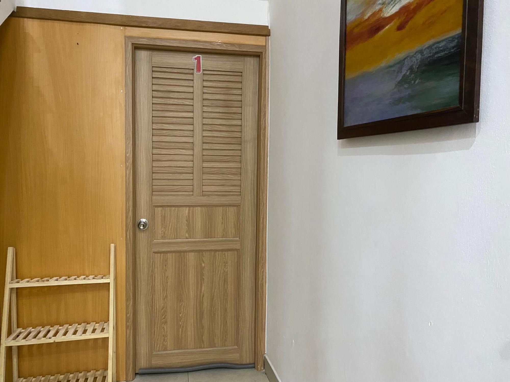 Chill Home 2 Ho Chi Minh Zewnętrze zdjęcie